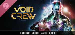 Void Crew - Original Soundtrack banner