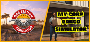 Gas & Cargo Bundle banner