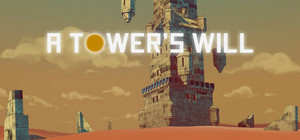A Tower's Will banner