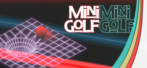 Mini Mini Golf Golf banner