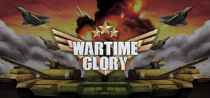 Wartime Glory banner