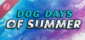 Dog Days of Summer Soundtrack banner