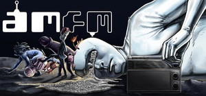 amFM banner