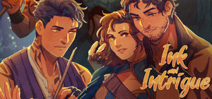 Ink and Intrigue banner