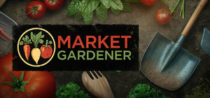 Market Gardener banner
