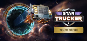 Star Trucker - Deluxe Bundle banner