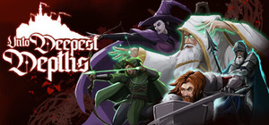 Unto Deepest Depths banner