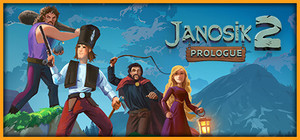 Janosik 2: Prologue banner