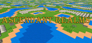 Ascendant Realms banner