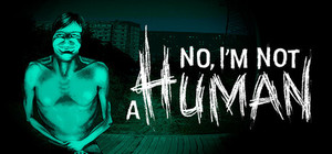 No, I'm not a Human banner