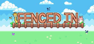 Fenced In banner