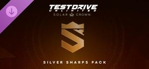 Test Drive Unlimited Solar Crown - Silver Sharps Pack banner