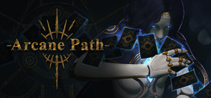 Arcane Path banner