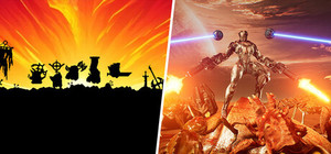 Greedland & Dwarves: Glory, Death and Loot banner