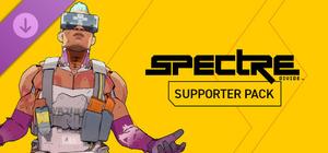 Spectre Divide - Supporter Pack banner