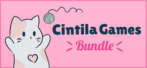 Cintila Games banner