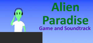 Alien Paradise + OST banner