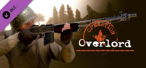 Operation: Overlord (World War II) Campaign banner