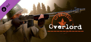 Operation: Overlord (World War II) Campaign banner