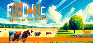 food inc: Home of the Supply banner