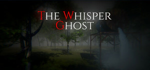 The Whisper Ghost banner