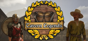 Tavern Legends banner