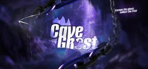 Cave Ghost banner