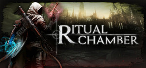 Ritual Chamber banner