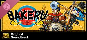BAKERU Original Soundtrack banner