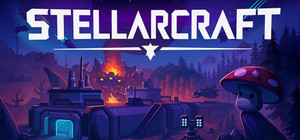 Stellarcraft banner
