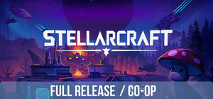 Stellarcraft banner