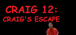 Craig 12: Craig's Escape banner