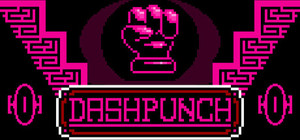 DASHPUNCH banner