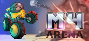 M4Arena banner
