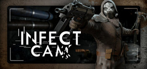 Infect Cam banner