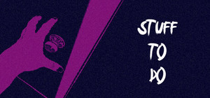 Stuff to do banner