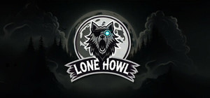 Lone Howl banner