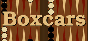 Boxcars banner