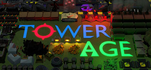 Tower Age banner