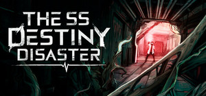 The SS Destiny Disaster banner