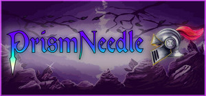 PrismNeedle banner