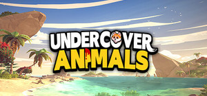 Undercover Animals banner