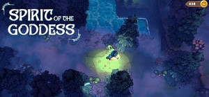 Spirit of the Goddess banner