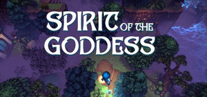 Spirit of the Goddess banner