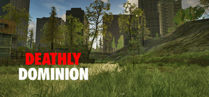 Deathly Dominion banner