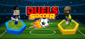 Duels Soccer banner