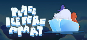 Place Icebergs Apart banner