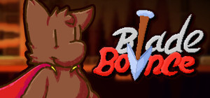 Blade Bounce banner