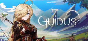 Guidus Zero banner