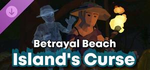 Betrayal Beach - Island's Curse banner